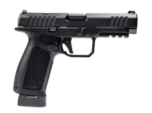 ROST MARTIN RM1F 9MM 10+1 BLK 4.5"OR FS CA