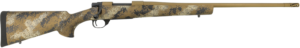 HOWA FENCELINE 300PRC SCORCH 24"