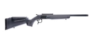 CVA SCOUT 25CM BLK/SYN 16.5" TB