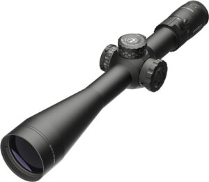 LEUPOLD SCOPE MARK 4HD 34MM - 8-32X56 SF FFP ILLUM PR2 MOA