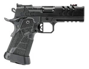 KIMBER 2K11 PRO COMP 9MM BLK 4.25"