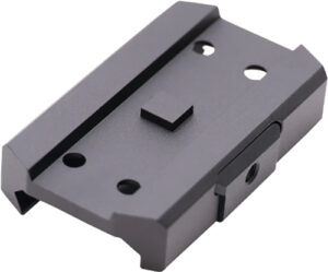 VIRIDIAN VENTA/MDS T2 MOUNT - LOW
