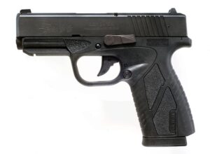 BERSA CONCEAL CARRY 9MM MATTE 8+1 OR