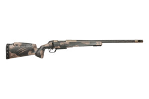 FIERCE FIREARMS CF RIVAL XP 2 300P BRZ/SON 22"