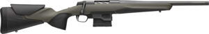 BROWNING X-BOLT 2 SPEED ALL - PURPOSE 7MM PRC 20" BLD ODGREN