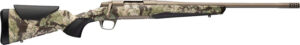 BROWNING X-BOLT 2 SPEED KRYPTK - TRSNL 7MM PRC 20" THREADED
