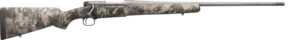 WINCHESTER 70 EXTREME 25-06REM - 22" TRUETIMBER VSX/TUNGSTEN/MB