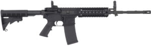 COLT MONOLITHIC CARBINE 223 - 16.1" 30RD MATTE BLACK