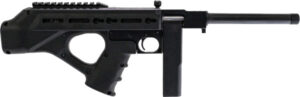 STAND MFG JACKHAMMER S 22LR - 5 3/8" BBL 10SHOT STICK MAG