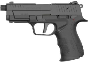 RETAY USA RXP22 22LR PISTOL - 2-13RD MAGS THREADED BLACK