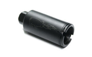 NOVESKE KX3 FLASH SPPRSR 556 1/2X28