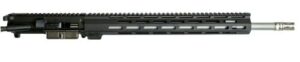 ONE HORSE AR15 COMPLETE UPPER - 18" 6MM ARC