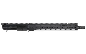PWS MK216 UPPER 16.1" 308WIN BLK