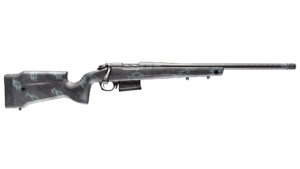BERGARA CREST CF 25CR 20" GRAY OMNI