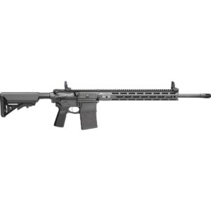 Springfield SAINT VICTOR RIFLE .308 20Rd Magazine (1) 20" Barrel Black