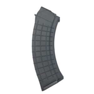 Pioneer Arms AK-47 Rifle/Handgun Magazine Black 7.62x39 30/rd