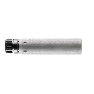 B&T X-762 Ti Print-X RBS Suppressor 7.62 Titanium w/SF QD Hub