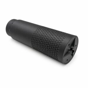 Otter Creek Infinity 556K Suppressor 5.56 5.5" HUB/Bravo/1.375×24