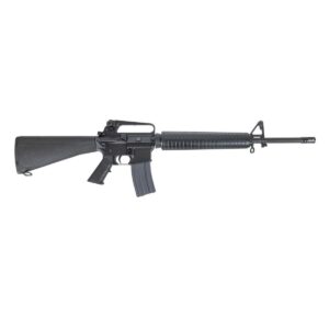 H&R M16A2 Rifle 5.56mm 30rd Magazine(1) 20" Chrome Lined Threaded Barrel Black