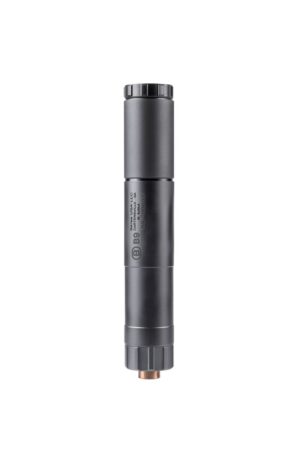BERSA B9 9MM SUPPRESSOR 1/2X28