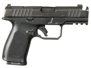 ROST MARTIN RM1C 9MM 10+1 BLK 4" COMP