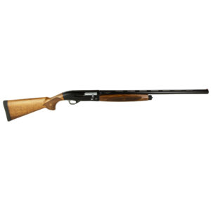 SAVAGE ARMS 560 FIELD 12/26 BL/WD        #