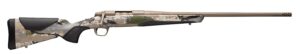BROWNING X-BOLT 2 SPEED OVIX 6.8WST TB