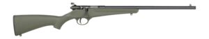 SAVAGE ARMS RASCAL 22LR F-SR GREEN TB