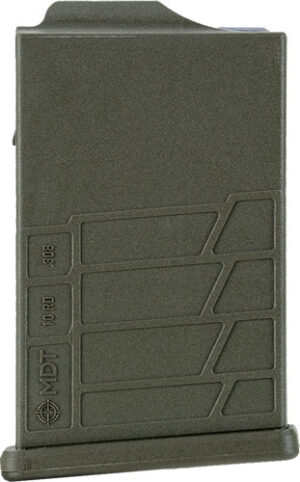 MDT MAG POLYMER GEN2 SA 308 - 10 RD ODG