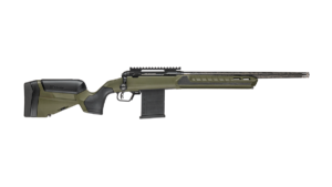 SAVAGE ARMS 110 ULT PREDATOR 22ARC 18"