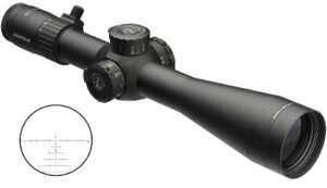 LEUPOLD MARK 4HD 6-24X52 ILLUM PR2-MIL