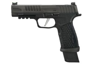 SIG SAUER P365 FUSE 9MM 4.3 21+1 SFTY NS