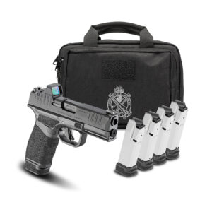 SPRINGFIELD ARMORY HELLCAT PRO OSP 9MM DE 17+1 GP