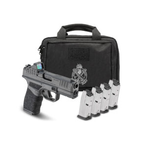 SPRINGFIELD ARMORY HELLCAT PRO OSP 9MM DE 10+1 GP