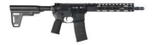 SHADOW SYSTEMS E526 5.56MM BK/BK 11.5" 30+1