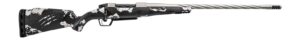 FIERCE FIREARMS TWST ROGUE XP 22CM GL/PH 18"