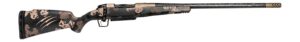 FIERCE FIREARMS CF ROGUE XP 25CR BRZ/SON 20"
