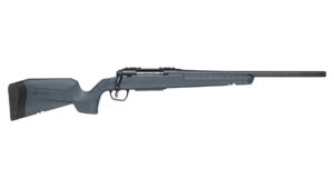 SAVAGE ARMS AXIS 2 30-06 BL/GRY 20" TB