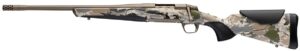 BROWNING X-BOLT 2 SPEED SPR 300PRC LH #
