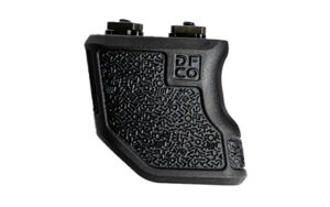 DFCO TIGER CLAW XL FOREGRIP BLACK