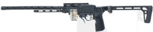 TANDEMKROSS ADX RIFLE 22LR - 16.5" 20RD BLACK FOLDING STOCK