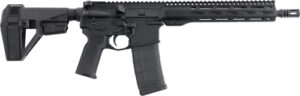 COLT M5 PISTOL 5.56 11.5" - 30RD MATTE BLACK