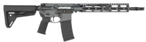 VKTR VK1PW RIFLE 5.56 NATO - 13.7" 30RD GREY