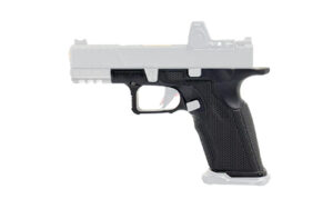 ICARUS ACE ZEV OZ9 X BLACK