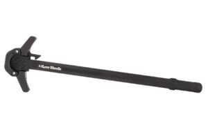 NOVESKE CHARGING HANDLE LRG FRM BLK