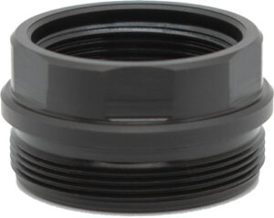 REARDEN MFG. ATLAS ALPHA - THREAD ADAPTER 1.125-28 NITRDE