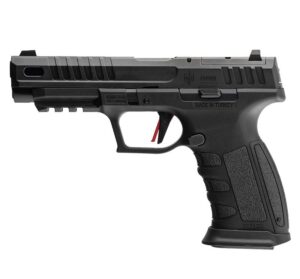 MILITARY ARMAMENT CORP RA9 DEFENSE S 9MM 4.25" 17+1