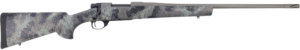 HOWA FENCELINE 25CR GRY 22"