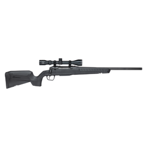 Savage AXIS XP Compact Rife .223 Rem 4rd Magazine(1) 20'' Threaded Barrel