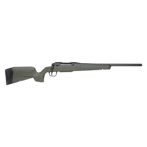 Savage AXIS 2 Green Rifle .308 Win 4rd Magazine(1) 22'' Threaded Barrel
